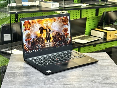 Lenovo Thinkpad E141